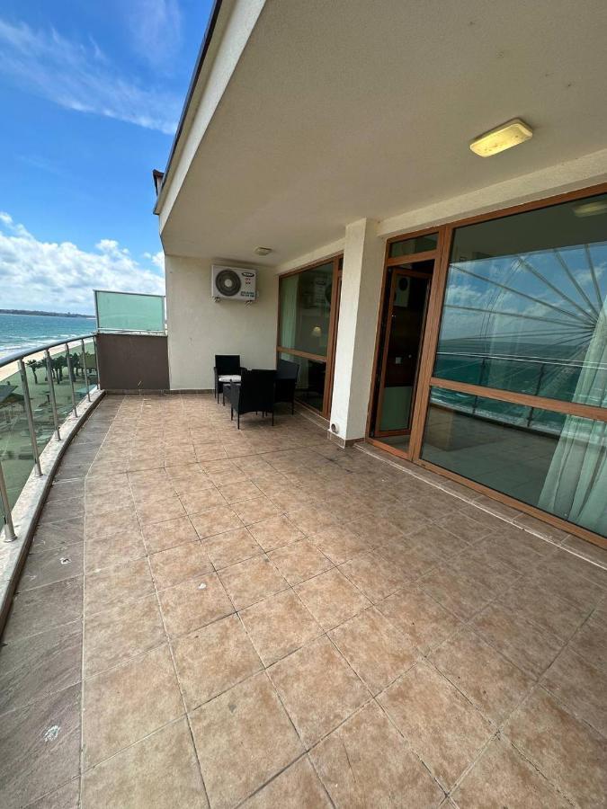 Briz Beach Apartments - Section B Солнечный берег Экстерьер фото