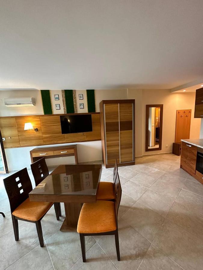 Briz Beach Apartments - Section B Солнечный берег Экстерьер фото
