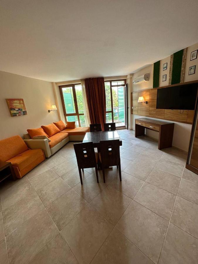 Briz Beach Apartments - Section B Солнечный берег Экстерьер фото